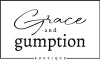 Grace + Gumption