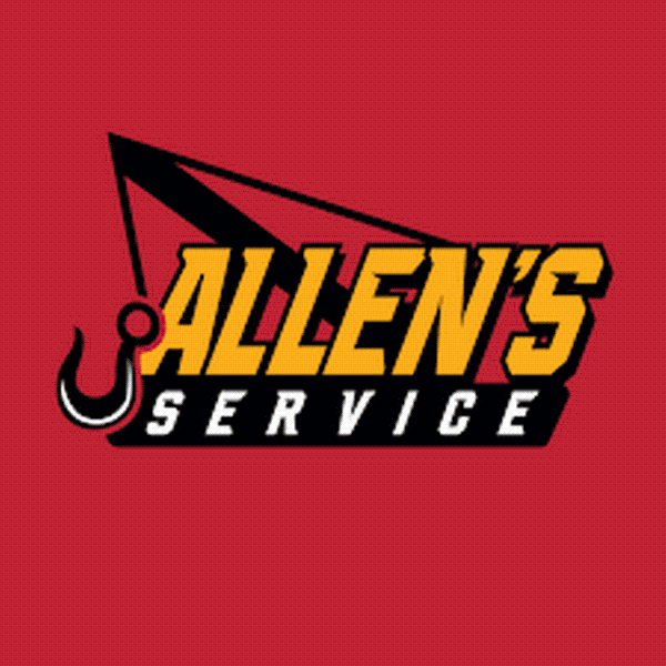 Allen's Service Inc Allen's Service Inc