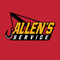 Allen's Service Inc Allen's Service Inc