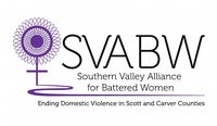 Southern Valley Alliance for Battered Women Southern Valley Alliance for Battered Women