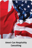 Ameri-Can Hospitality Consulting Ameri-Can Hospitality Consulting
