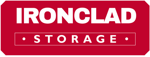 Ironclad Storage Ironclad Storage