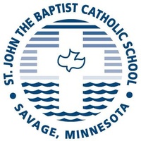 St. John the Baptist Catholic Church and School