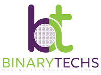 Binary Techs Inc.