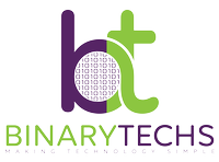 Binary Techs Inc. Binary Techs Inc.