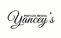 Yancey's Private Dining