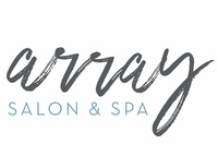 Array Salon & Spa