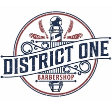 District One Barbershop