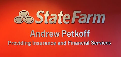 Andrew Petkoff-State Farm