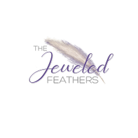 Lilla Rose-The Jeweled Feathers