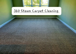 360 Steam Carpet Cleaning 360 Steam Carpet Cleaning