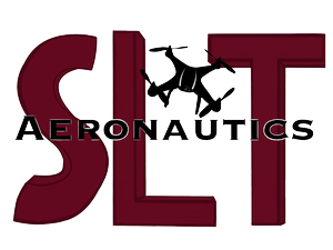SLT Aeronautics