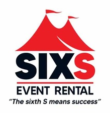 SIXS Event Rental