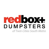 Redbox + Dumpsters of Twin Cities South Metro