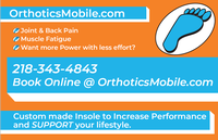 Orthotics Mobile.com