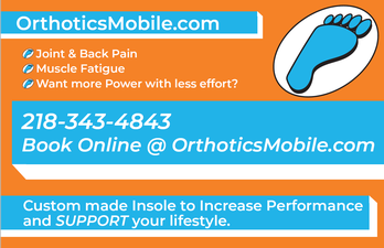 Orthotics Mobile.com