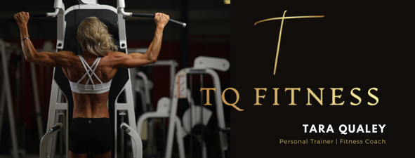 TQ Fitness
