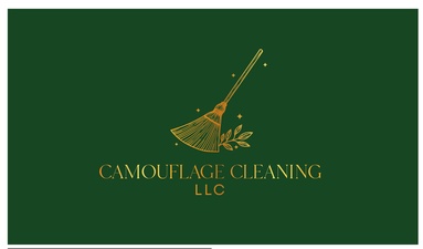 Camouflage Cleaning LLC