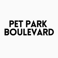 Pet Park Boulevard