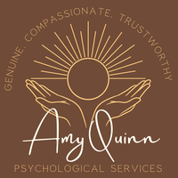 Amy Quinn Psychological Services LLC