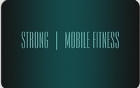 Strong Mobile Fitness 