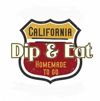 California Dip & Eat