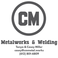 CM Metalworks & Welding