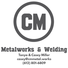 CM Metalworks & Welding CM Metalworks & Welding