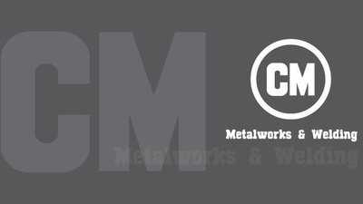 CM Metalworks & Welding