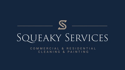 Squeaky Services, Inc.