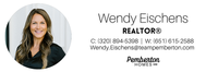 Wendy Eischens - Pemberton Homes EXP Wendy Eischens - Pemberton Homes EXP