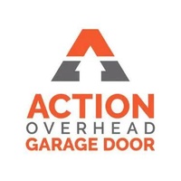 Action Overhead Garage Door