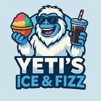 Yeti's Ice & Fizz
