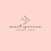 Sweet Sparrow Permanent Jewelry, LLC