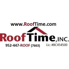 Roof Time, Inc.
