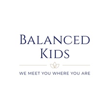 Balanced Kids Balanced Kids