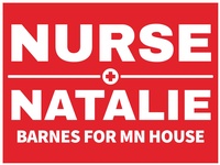 Nurse Natalie for MN
