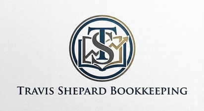 Travis Shepard Bookkeeping