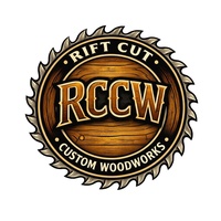 Rift Cut Custom Woodworks, LLC