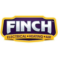 Finch Electrical Heating & Air