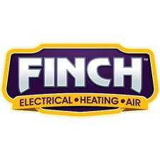 Finch Electrical Heating & Air
