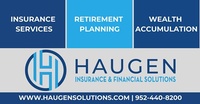 Haugen Insurance & Financial Solutions