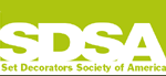 Set Decorators Society of America