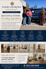Floor Coverings International of Metro Louisville Floor Coverings International of Metro Louisville