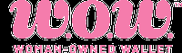 Woman-Owned Wallet W.O.W