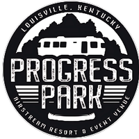 Progress Park Airstream Resort & Event Venue