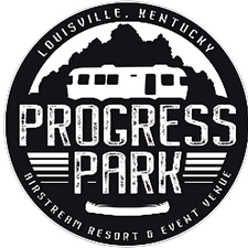 Progress Park Airstream Resort & Event Venue