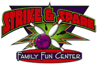 JTown Strike And Spare