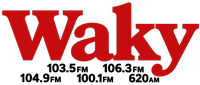 WAKY Radio