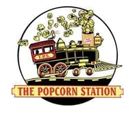 The Popcorn Station